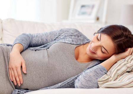 孕期出现以下现象，别拖了，建议赶紧去医院！