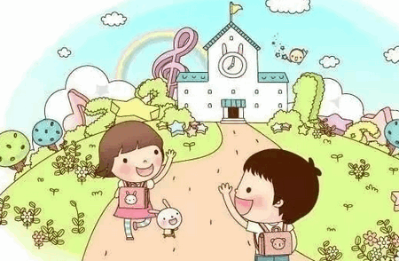宝妈们如何为宝宝选一所靠谱的校园？