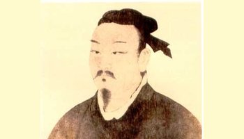 入室操戈的成语故事
