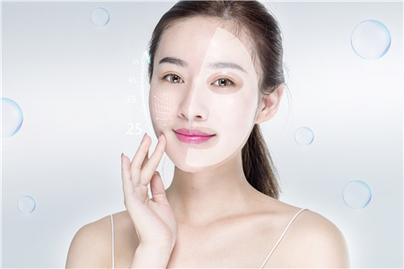 冬天脸上皮肤干燥起皮怎么办