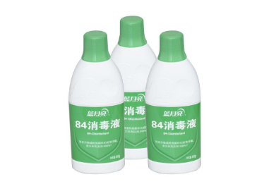84消毒液和滴露哪个更好