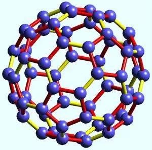 富勒烯对皮肤的功效