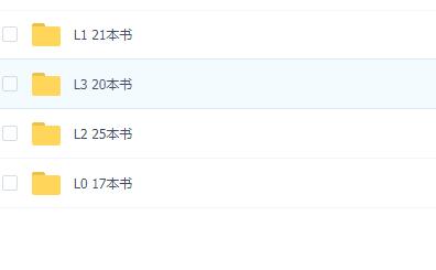美国国家地理分级读物全套pdf资源百度网盘免费下载