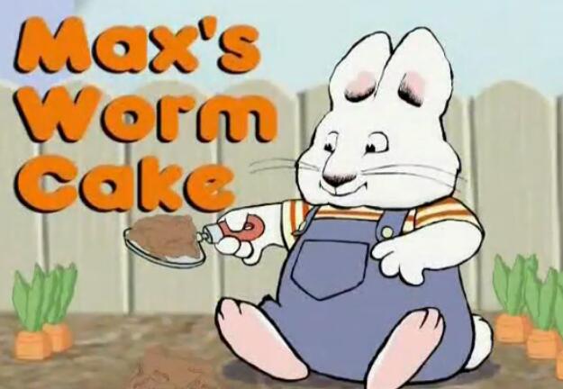 《Max and Ruby》小兔麦斯和露比英文版第二季视频资源下载
