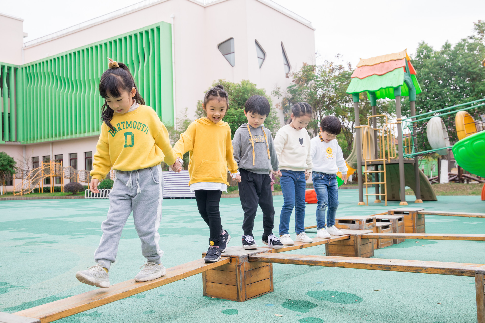 澄海2022年春季幼儿园开学时间