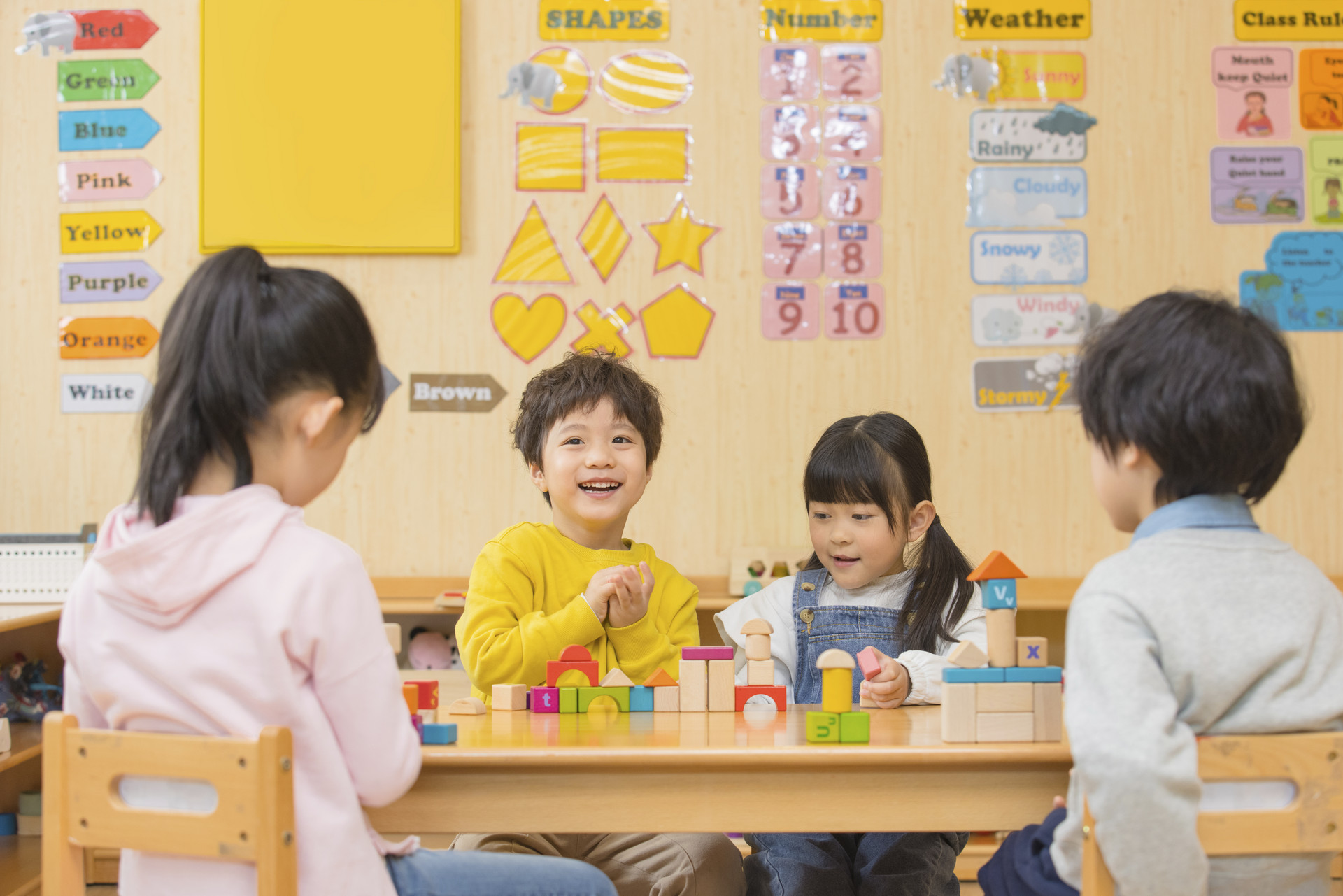 贵州2022年幼儿园什么时候开学