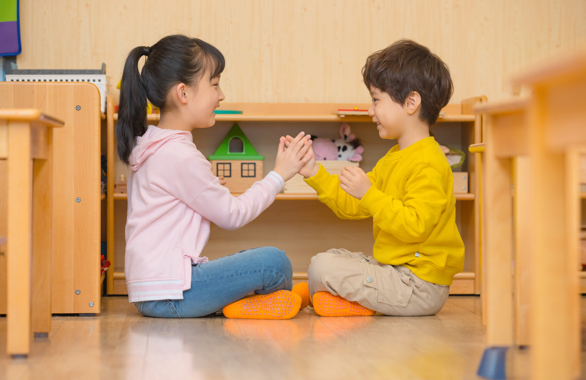 西安2022年幼儿园开学时间