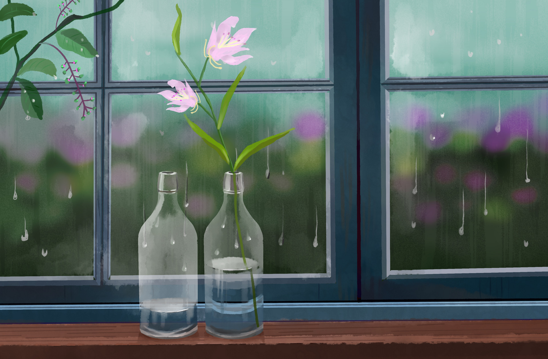 2022年梅雨季节是几月份到几月份结束