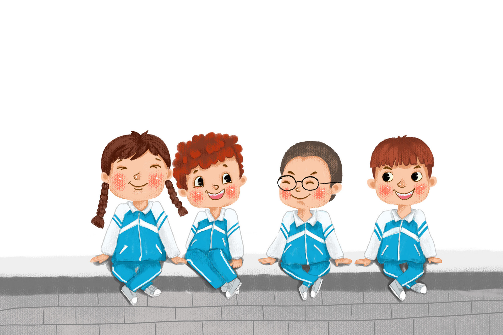 帮助同学的作文200字