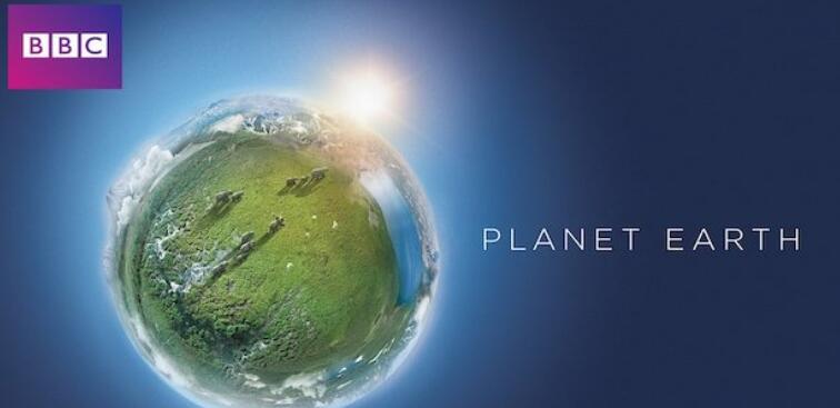 BBC《行星地球》全11集中英双字幕百度网盘下载