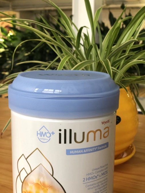 HMO奶粉新品强势来袭！免费申领绝不能错过