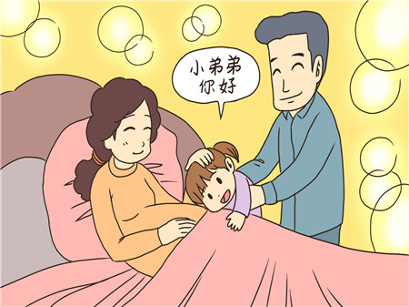 胎盘早剥对生二胎有影响吗 二胎要小心复发