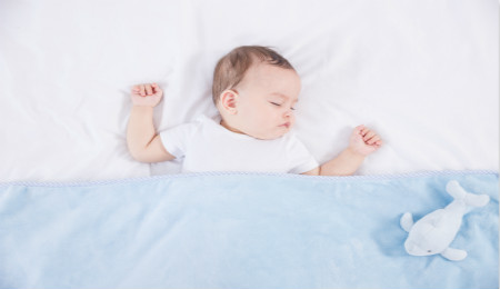 睡眠不足会怎样影响孩子健康