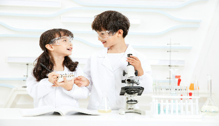 父母怎么做才能让孩子变得有家教