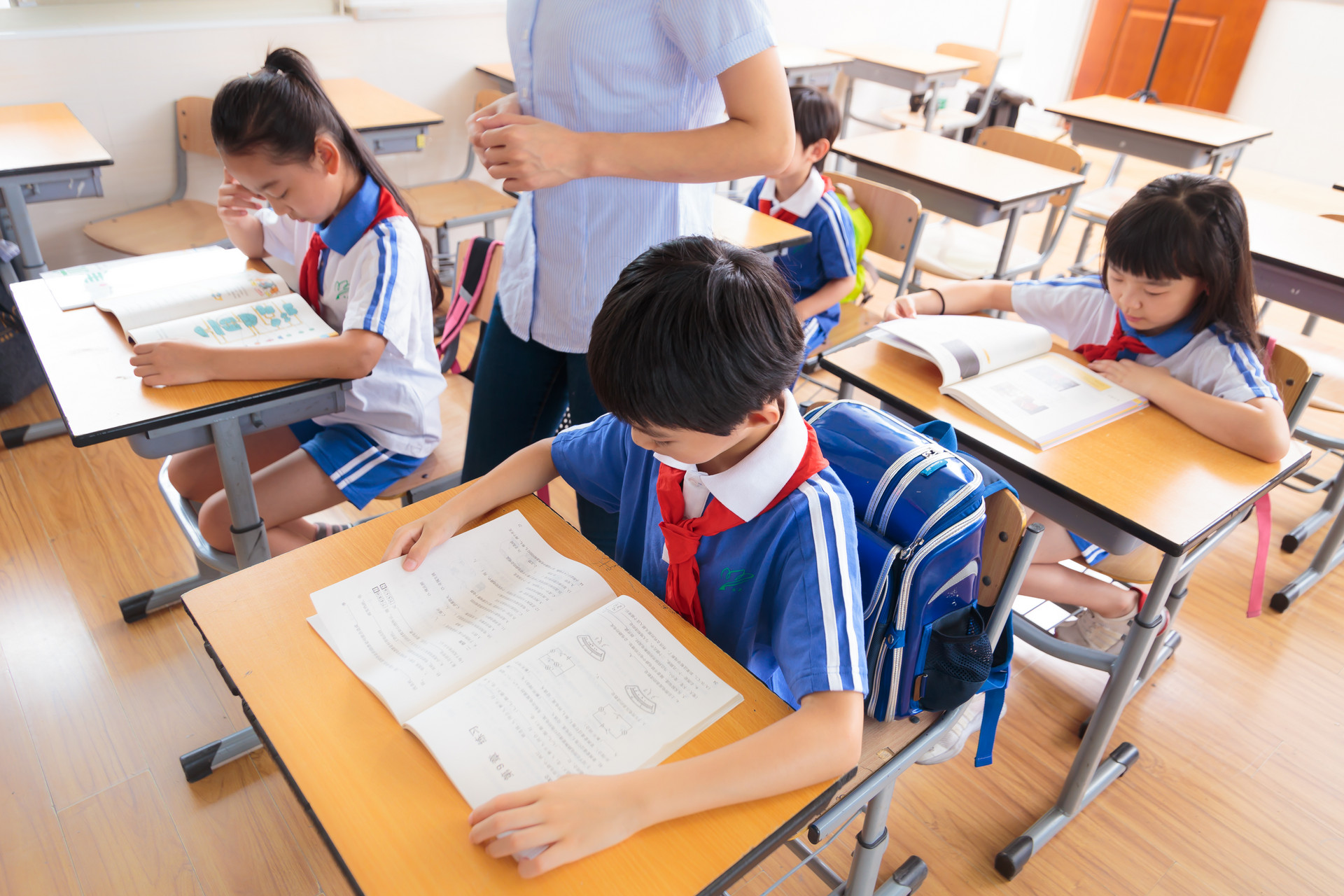 孩子易怒 家长如何帮助宝贝学会控制