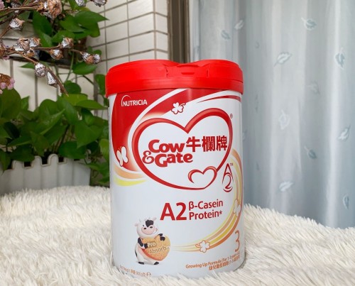 奶粉排行榜怎么选？我pick的牛栏牌奶粉必须C位出道