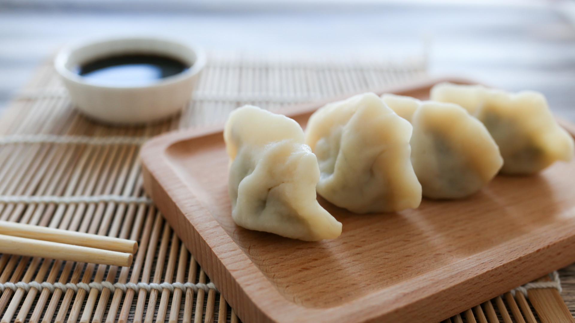 孕妇韭黄馅的饺子可以吃吗