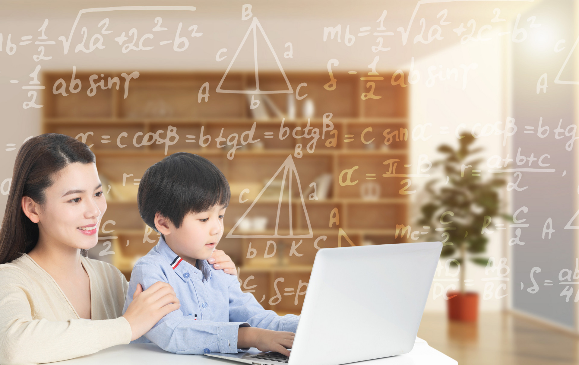 教育要从小开始 让宝宝学会照顾自己