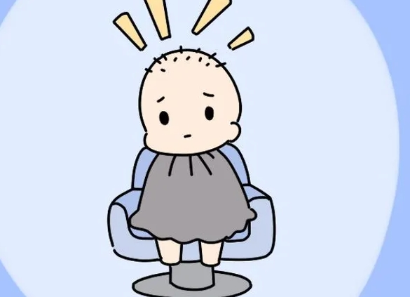 剃胎毛有什么仪式 满月剃胎发究竟有哪些习俗