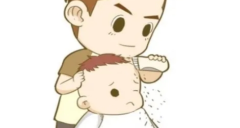 剃胎毛的好处与坏处