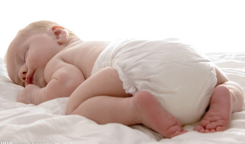 婴儿睡觉注意这12个不宜