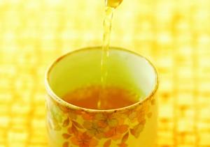 孕妇是否适合饮用茶类?