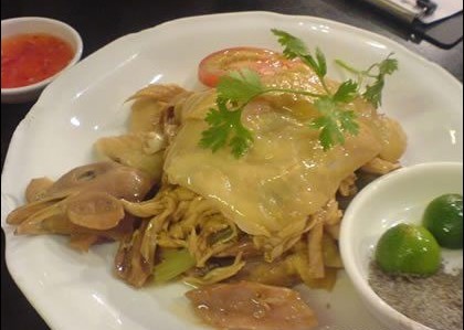坐月子麻油鸡怎么做