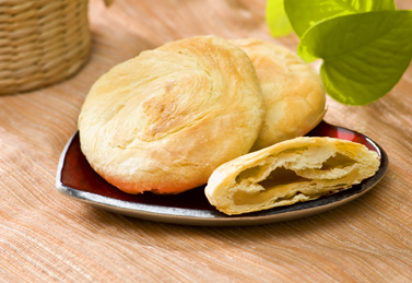 太阳饼