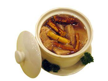 怀孕早期吃什么好