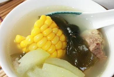 冬季坐月子吃什么 5款冬季坐月子食谱