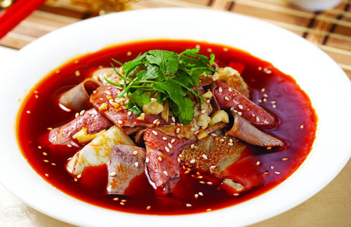 体寒孕妇不能吃得四类食物