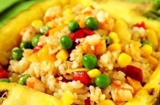 孕妇适量食用菠萝 有助于开胃