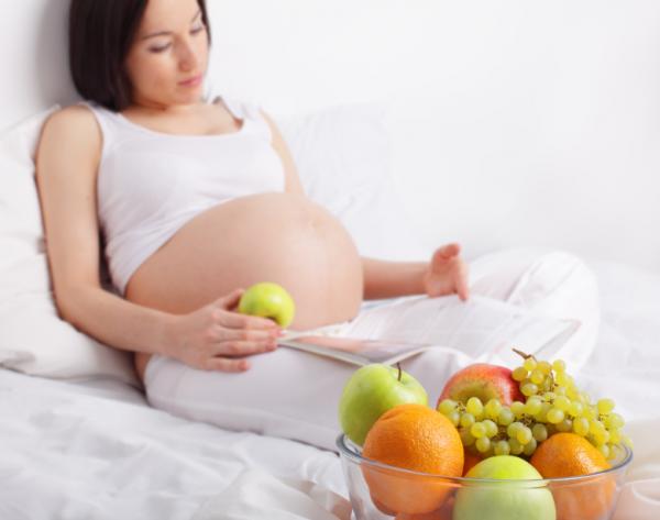 孕妇食欲不振怎么办？促进食欲的吃法介绍