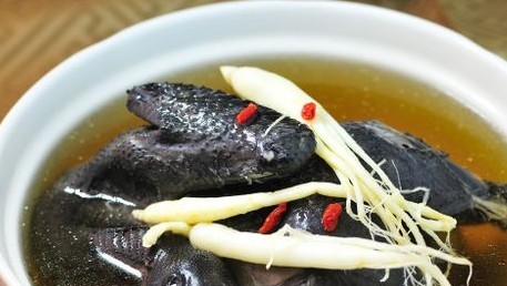 哺乳期吃什么可催奶水？