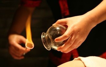 火罐疗法祛湿  注意三大误区