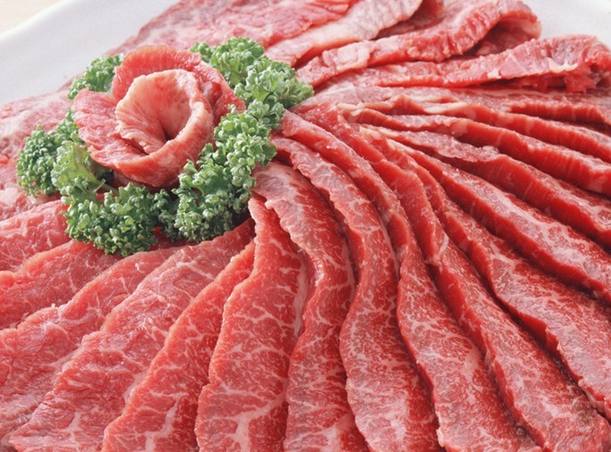 牛肉的十大营养价值