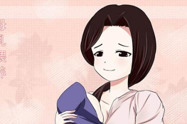 母乳喂养可以吃巧克力吗？2