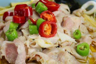 宝宝受凉咳嗽吃什么？对症食疗效果好