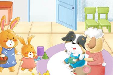 婴儿旁边能放花吗？