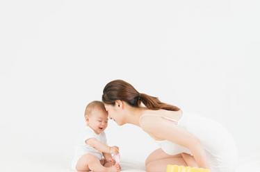 宝宝散光要如何预防
