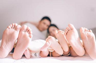如何备孕知识大全3