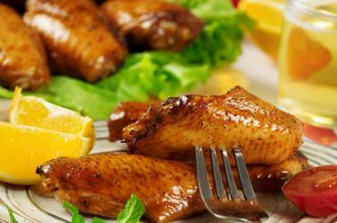 小儿弱视吃什么食物好4