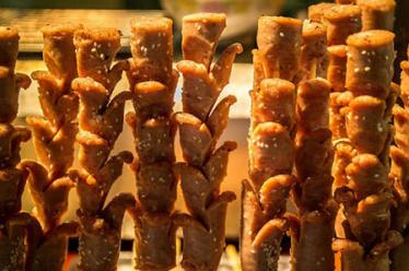 春天催乳食谱有哪些 春季催乳食谱推荐8