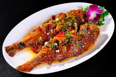 哺乳期小黄鱼怎么做 月子餐小黄鱼食谱推荐1