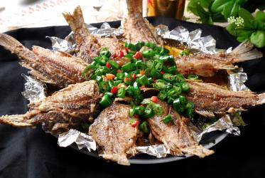 哺乳期小黄鱼怎么做 月子餐小黄鱼食谱推荐3
