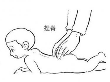 小儿增进食欲推拿方法7