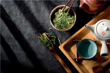 备孕期间可以喝茶叶茶吗?1