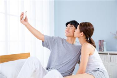 性生活和谐的两个人就是真爱吗