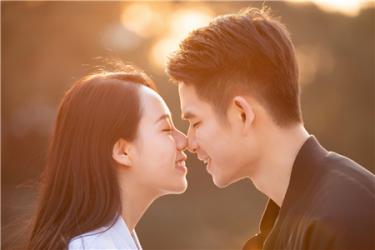 性生活和谐的两个人就是真爱吗3