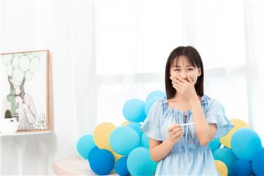 冻胚移植后成功的征兆